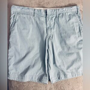 Polo by Ralph Lauren Light Blue Men's Shorts